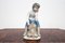 Figura de un niño español de porcelana de Tengra, años 70, Imagen 1