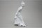 German Porcelain Princess and Frog Figurine from Rosenthal, 1960s, Image 2