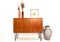 Mid-Century Teak Commode, 1960s, Image 9