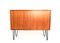 Mid-Century Teak Commode, 1960s 1