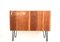 Mid-Century Teak Commode, 1960s 5