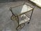 Trolley from Georg Jensen, 1950s, Image 7