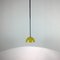 Italian Model Alesia Pendant Lamp by Carlo Forcolini for Artemide, 1980s 6