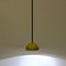 Lampe à Suspension Modèle Alesia par Carlo Forcolini pour Artemide, Italie, 1980s 6