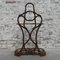 Art Nouveau Cast Iron Umbrella Stand from Fonderie Corneau Alfred 19