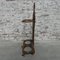 Art Nouveau Cast Iron Umbrella Stand from Fonderie Corneau Alfred 23