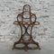 Art Nouveau Cast Iron Umbrella Stand from Fonderie Corneau Alfred 1