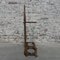 Art Nouveau Cast Iron Umbrella Stand from Fonderie Corneau Alfred 5