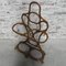 Art Nouveau Cast Iron Umbrella Stand from Fonderie Corneau Alfred 16