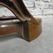 Art Nouveau Cast Iron Umbrella Stand from Fonderie Corneau Alfred 22