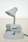 Vintage Industrial Table Lamp from Vibromat 2