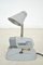 Vintage Industrial Table Lamp from Vibromat, Image 2