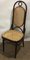 Antique Model Cardinal Dining Chair by Michael Thonet for Gebrüder Thonet Vienna GmbH 1