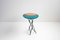 Eclipse Side Table from Dal Furlo 1