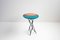 Eclipse Side Table from Dal Furlo, Imagen 1