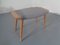 Danish Oak Ottoman, 1960s, Image 12