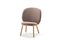 Naïve Low Chair in Beige by Etc.etc. for Emko 1