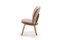 Naïve Low Chair in Beige by Etc.etc. for Emko, Image 3