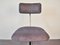 Mid-Century Model 360 Office Chair by CH Hoffmann for Gispen 5