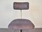Mid-Century Model 360 Office Chair by CH Hoffmann for Gispen, Image 5