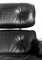 Fauteuil & Ottomane Mid-Century par Charles & Ray Eames pour Vitra, Set de 2 2