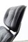 Fauteuil & Ottomane Mid-Century par Charles & Ray Eames pour Vitra, Set de 2 7