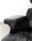 Mid-Century Lounge Chair & Ottoman by Charles & Ray Eames for Vitra, Set of 2, Image 8