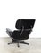 Mid-Century Lounge Chair & Ottoman by Charles & Ray Eames for Vitra, Set of 2 17