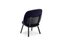 Naïve Low Chair in Blue by Etc.etc. for Emko 5