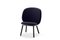 Naïve Low Chair in Blue by Etc.etc. for Emko 1