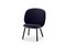 Naïve Low Chair in Blue by Etc.etc. for Emko, Imagen 1