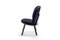 Naïve Low Chair in Blue by Etc.etc. for Emko 4