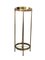 Brass Planter Stand or Pedestal, 1960s, Image 4