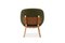 Naïve Low Chair in Green by Etc.etc. for Emko 3