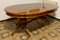 Chippendale Style Dining Table, 1950s 6