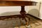 Chippendale Style Dining Table, 1950s, Image 4