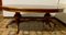Chippendale Style Dining Table, 1950s, Image 1