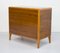 Art Deco Walnut Chest of Drawers, 1940s, Image 6