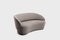 Naïve 2-Seat Sofa in Kidstone by Etc.etc. for Emko 2