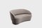 Naïve 2-Seat Sofa in Kidstone by Etc.etc. for Emko 2