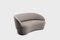 Naïve 2-Seat Sofa in Kidstone by Etc.etc. for Emko, Imagen 2