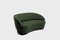 Naïve 2-Seat Sofa in Gayle by Etc.etc. for Emko, Imagen 2