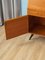 Mid-Century Secretaire, 1950s, Imagen 15