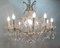 Antique Maria Teresa Ceiling Lamp, Image 5