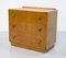 Art Deco Oak Chest of Drawers, 1940s, Image 2