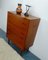 Mid-Century Danish Teak Chest of Drawers by Svend Langkilde for Langkilde 5