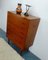 Mid-Century Danish Teak Chest of Drawers by Svend Langkilde for Langkilde, Image 5