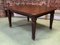 English Mahogany Dining Table, 1930s 10