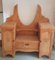 Antique Softwood Ladies Dressing Table 4