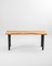 Wild Cherry and Chestnut Table by Agustín Bastón Soage 8